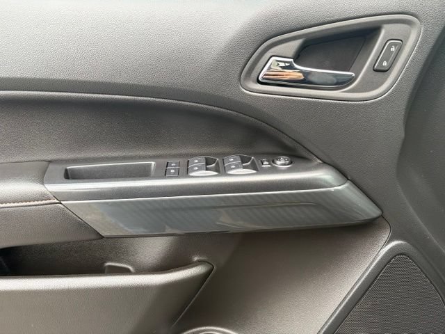 Used 2022 GMC Canyon AT4 w/ Trailering Package AWD/4WD image 20