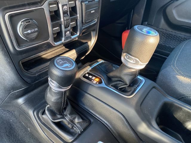Used 2024 Jeep Gladiator Sport image 20