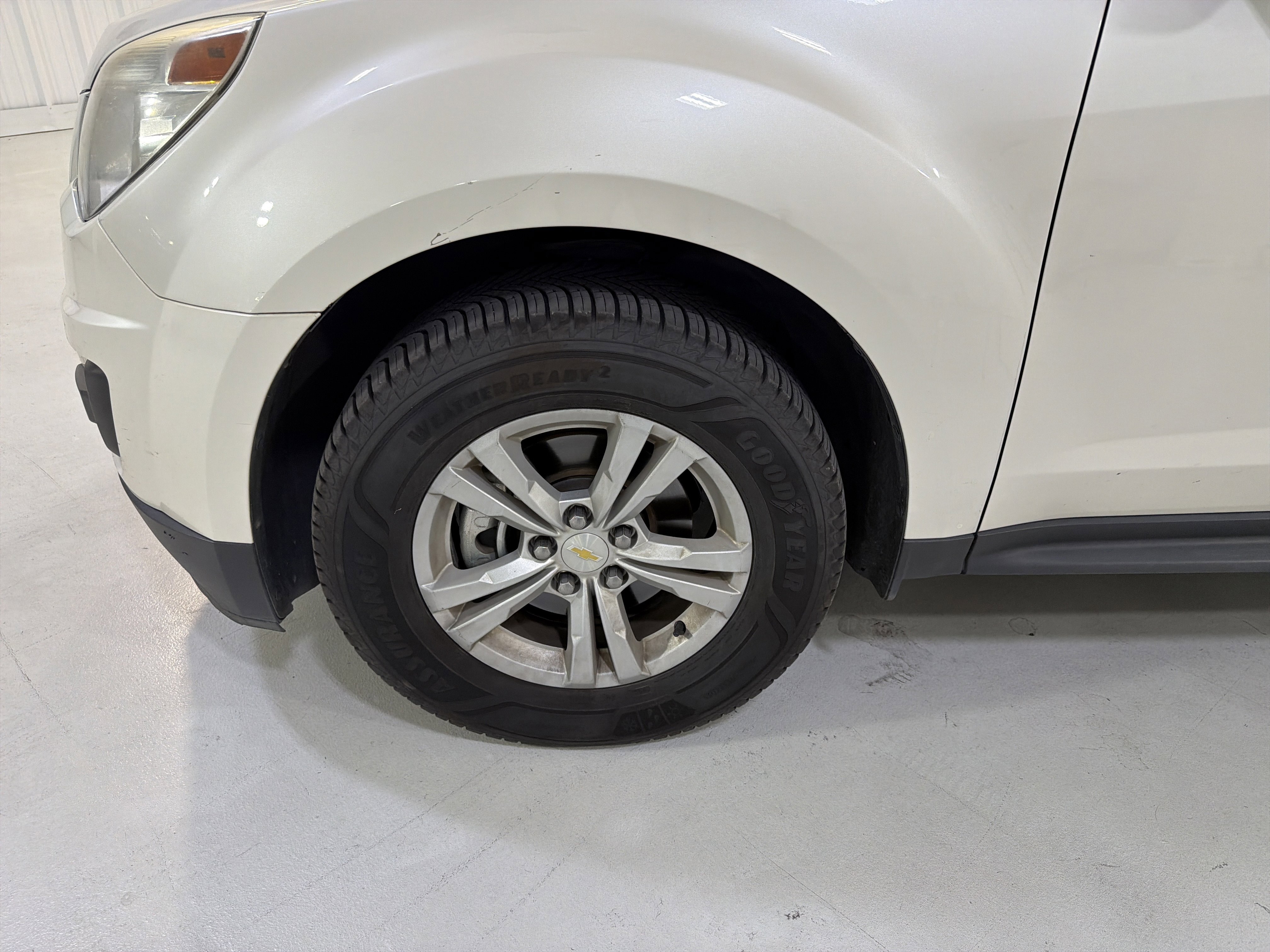 Used 2014 Chevrolet Equinox LT image 9