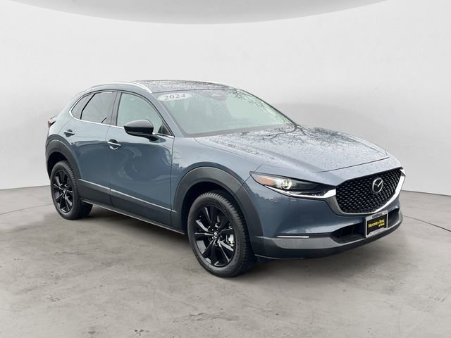 Used 2024 MAZDA CX-30 AWD 2.5 S w/ Preferred Package image 7