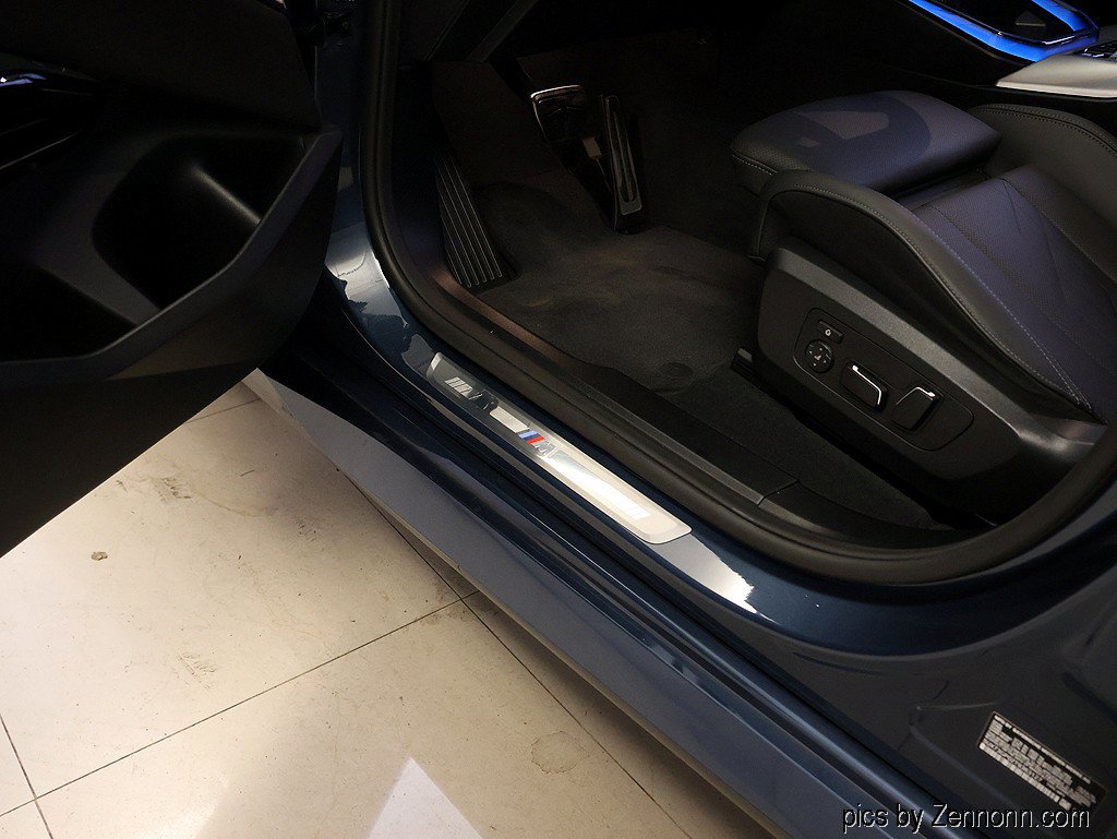 Certified 2026 BMW X3 M50 AWD/4WD image 28
