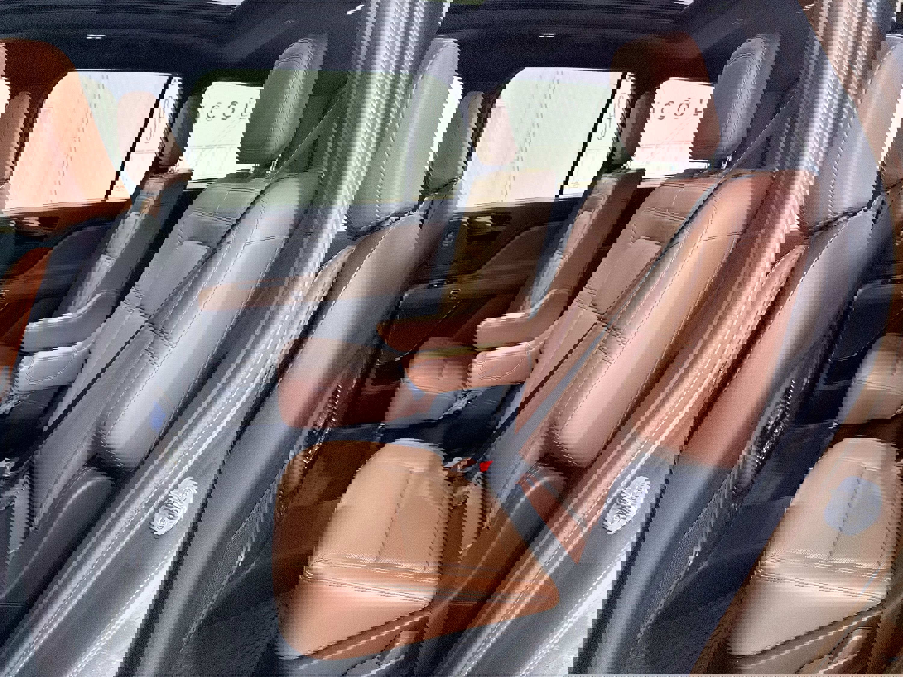 Used 2022 Lincoln Aviator Reserve w/ Equipment Group 201A image 25