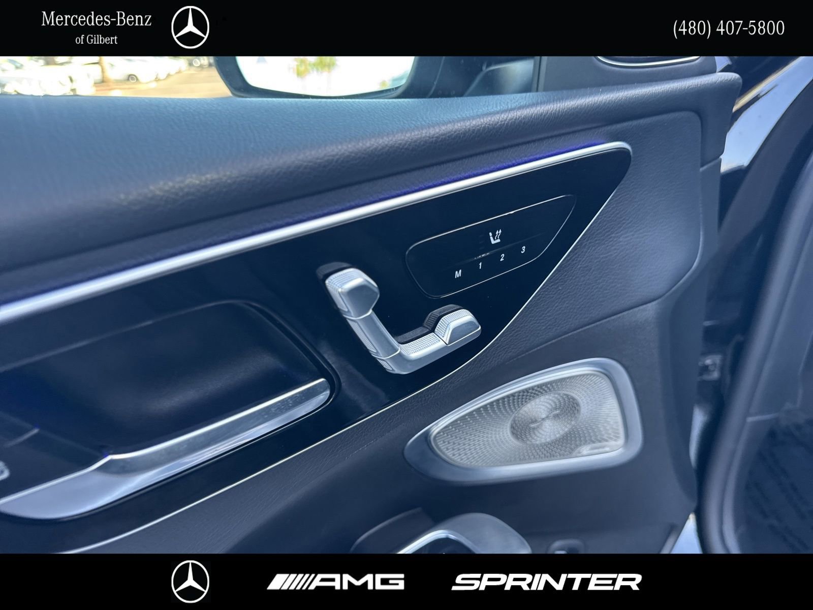 Used 2022 Mercedes-Benz C 300 Sedan w/ Exclusive Trim Package image 14