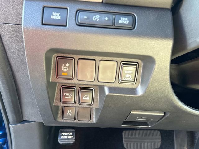 Used 2025 Nissan Frontier SV w/ SV Convenience Package image 27