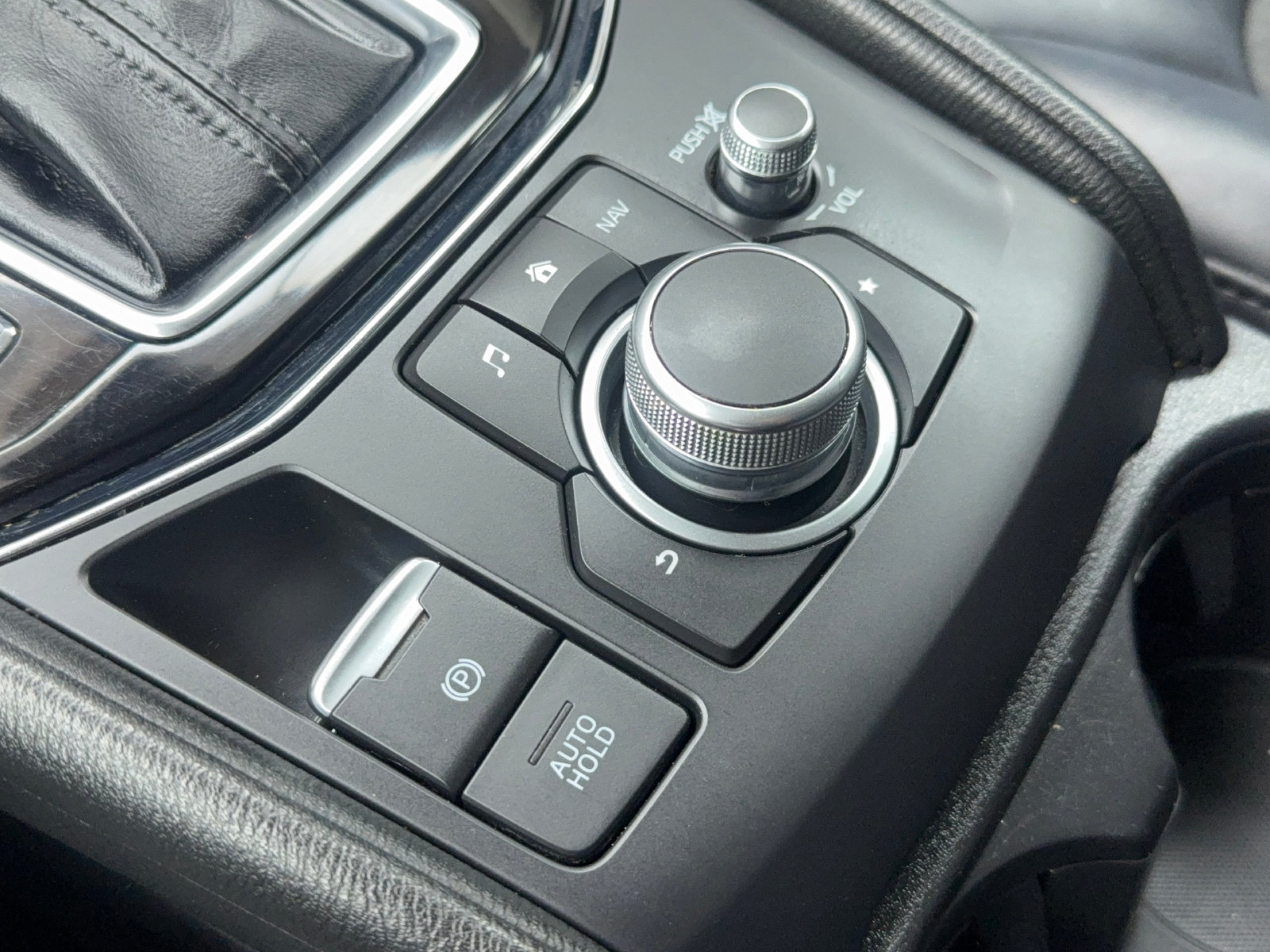 Used 2019 MAZDA CX-5 Touring FWD image 28
