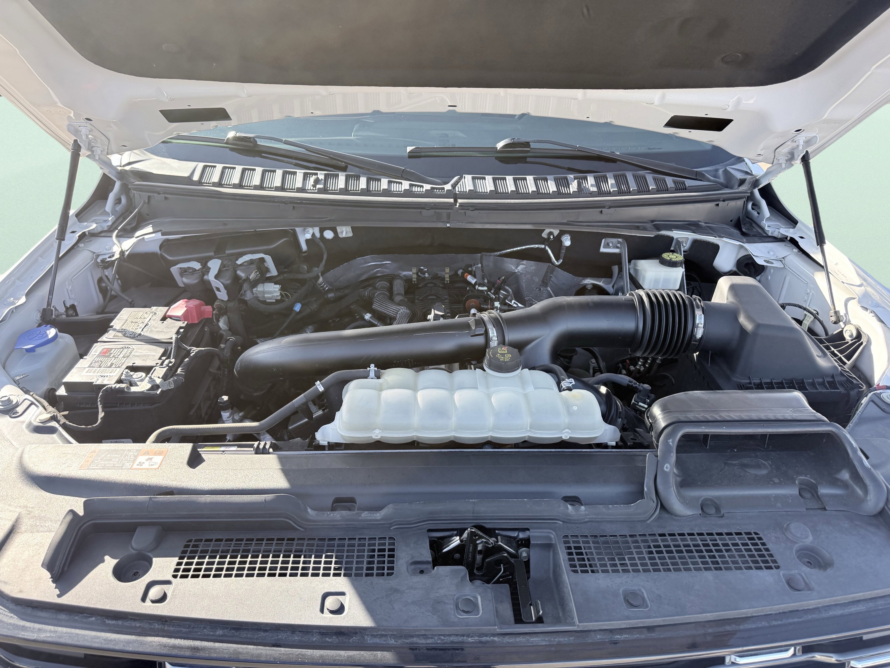 Used 2023 Ford Expedition Max Limited image 24