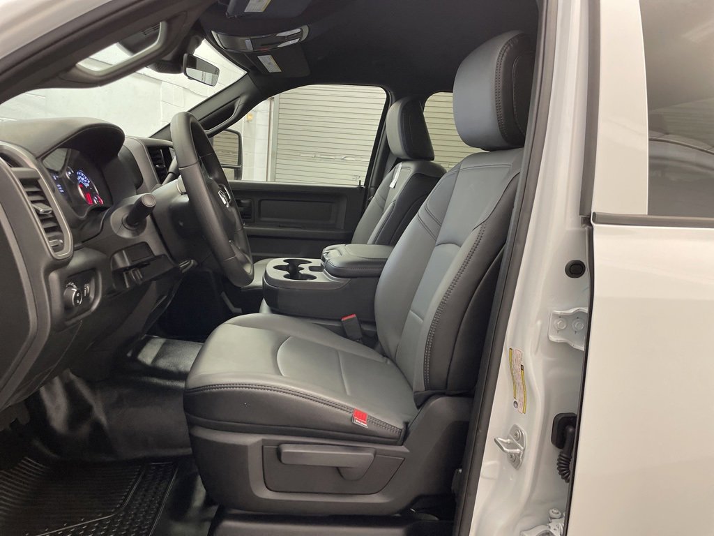New 2025 RAM 2500 Tradesman image 16