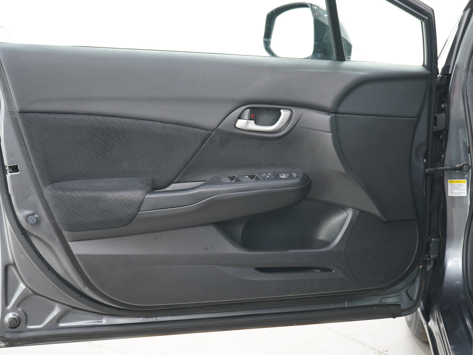 Used 2013 Honda Civic LX image 18