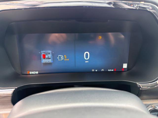 New 2025 Ford F150 Lariat w/ Equipment Group 501A Mid image 21