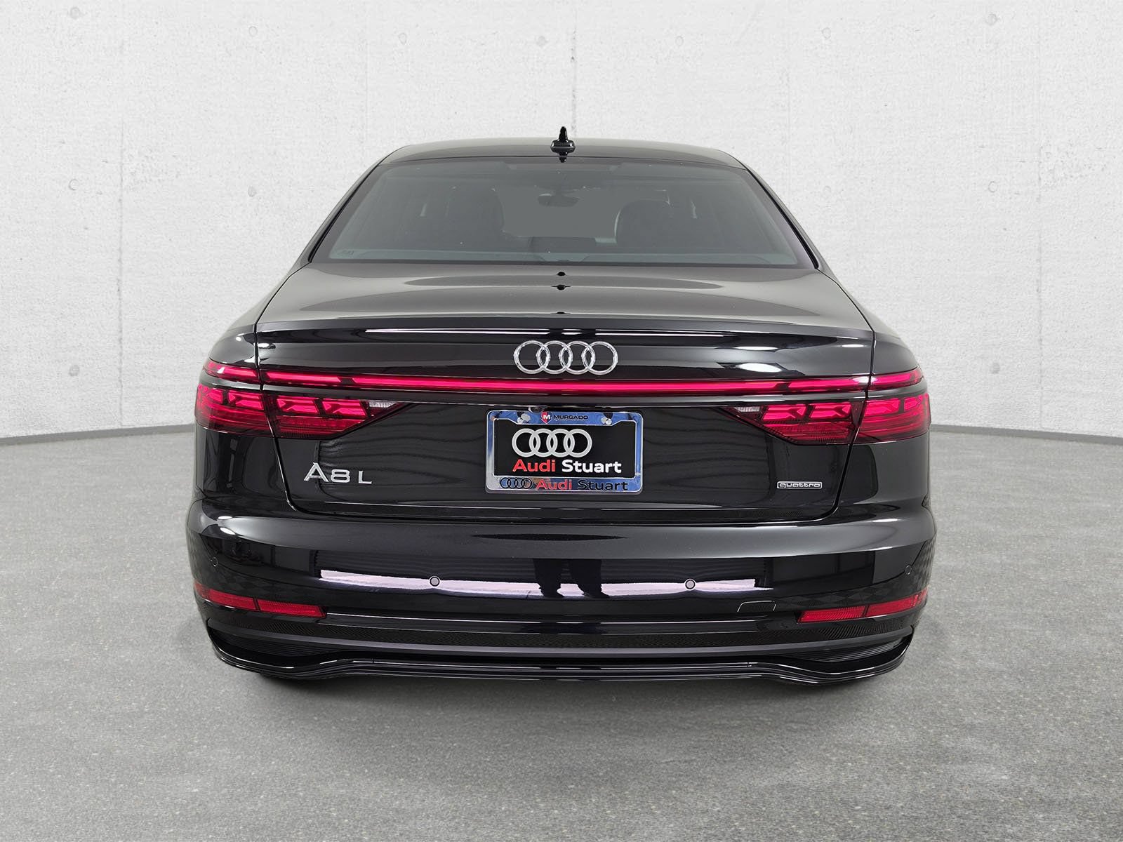 New 2026 Audi A8 L 3.0T AWD/4WD image 5
