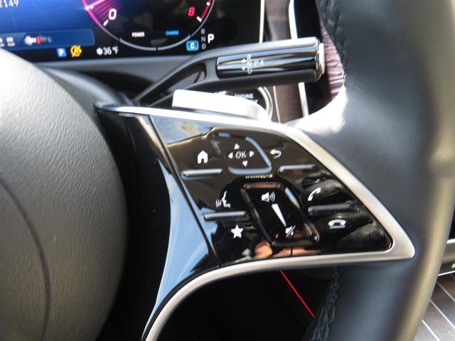 Used 2025 Mercedes-Benz E 450 4MATIC Sedan image 13