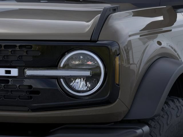 New 2026 Ford Bronco Badlands AWD/4WD image 20