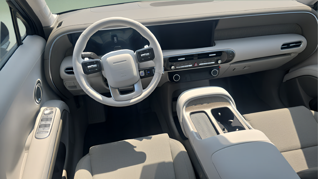 New 2026 Hyundai Palisade SE AWD/4WD image 15