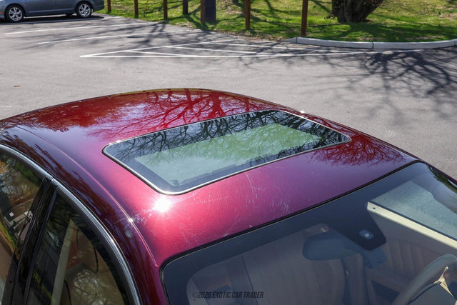 Used 2007 Maserati Quattroporte Sport GT RWD image 96