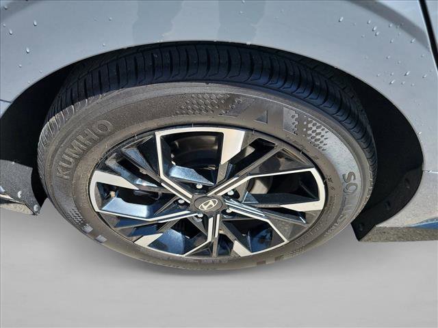 Used 2025 Hyundai Sonata SEL image 11