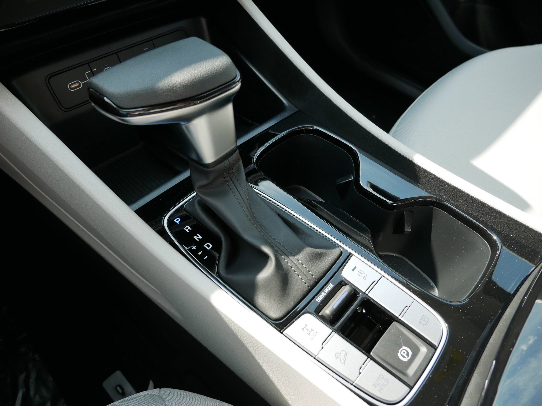 New 2026 Hyundai Tucson SEL image 14