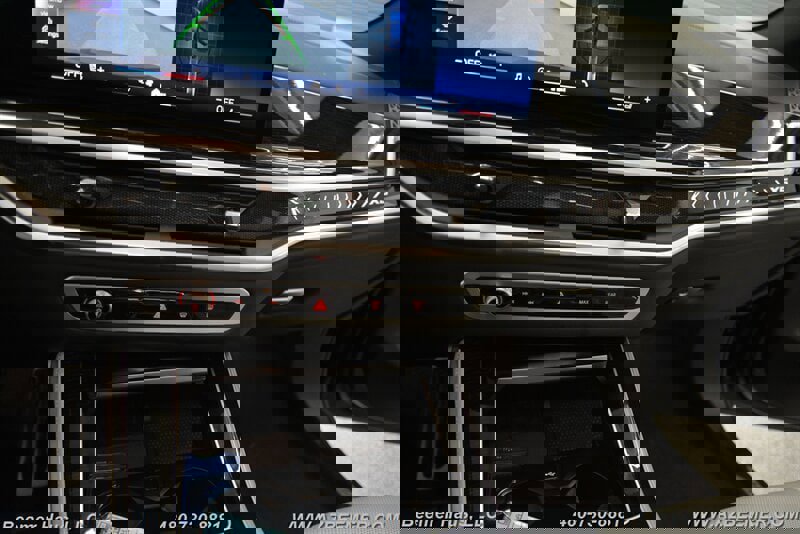 Used 2024 BMW X5 xDrive40i w/ M Sport Package image 33