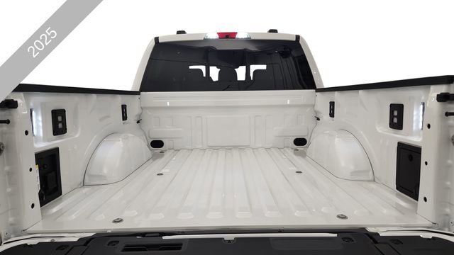 New 2025 Ford F150 Platinum w/ FX4 Off-Road Package AWD/4WD image 21
