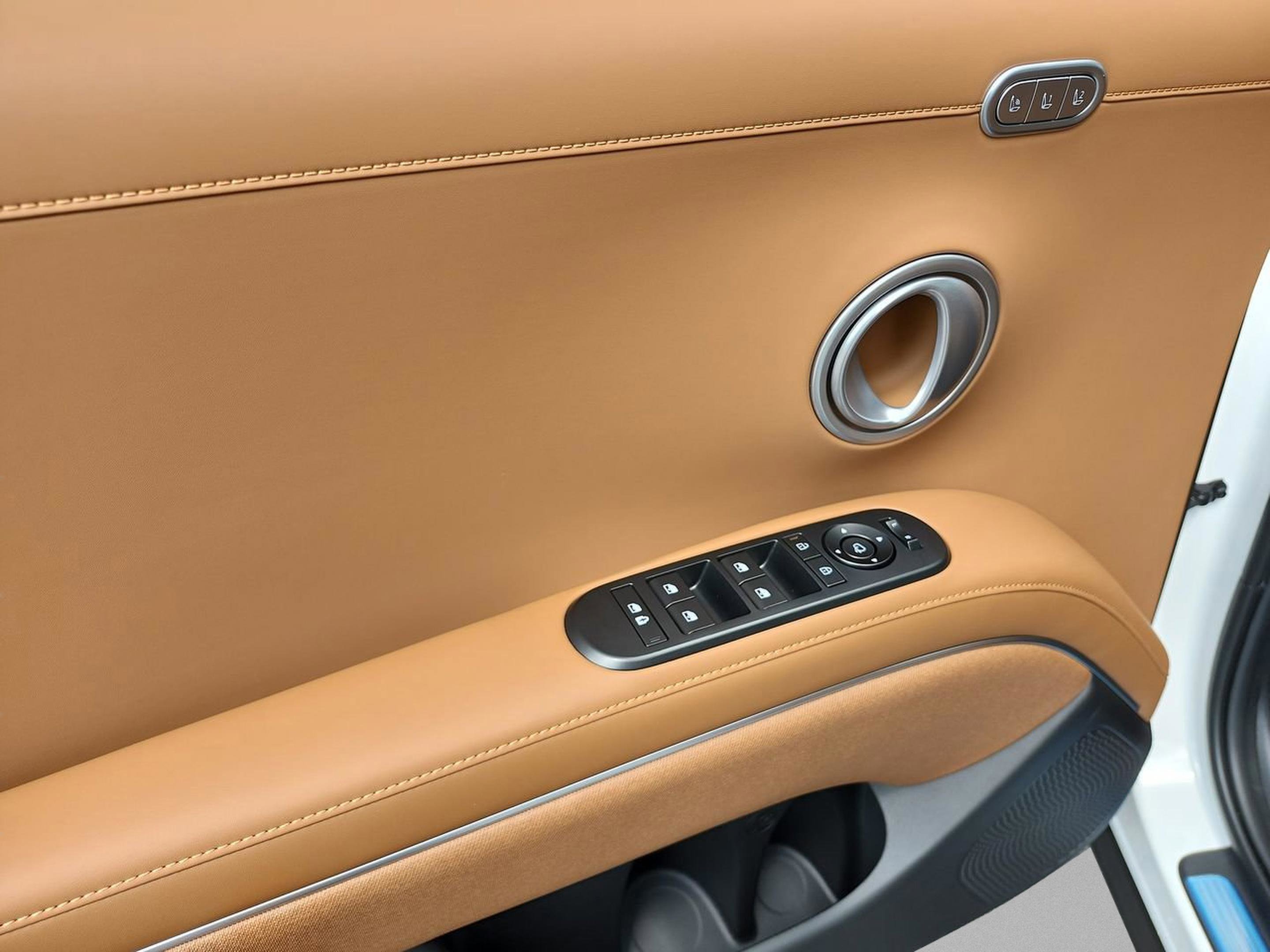 New 2026 Hyundai Palisade Calligraphy image 15