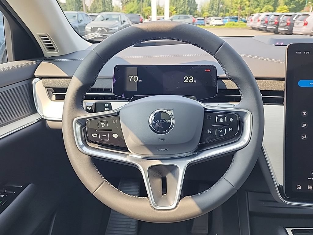 New 2026 Volvo EX90 Ultra AWD/4WD image 24