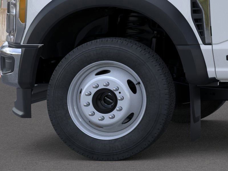 New 2026 Ford F450 XL image 21
