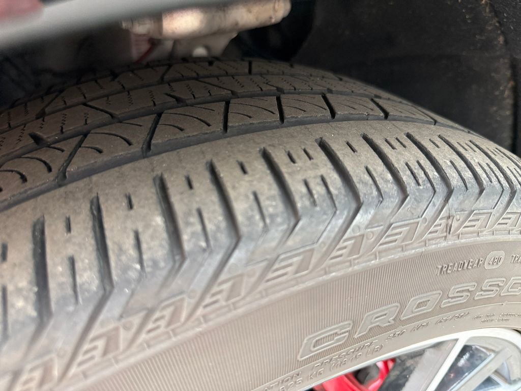 Used 2021 Audi SQ5 Premium Plus w/ Premium Plus Package image 25