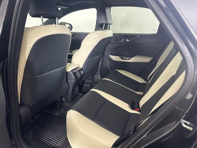 Used 2023 Lexus NX 350 AWD image 19