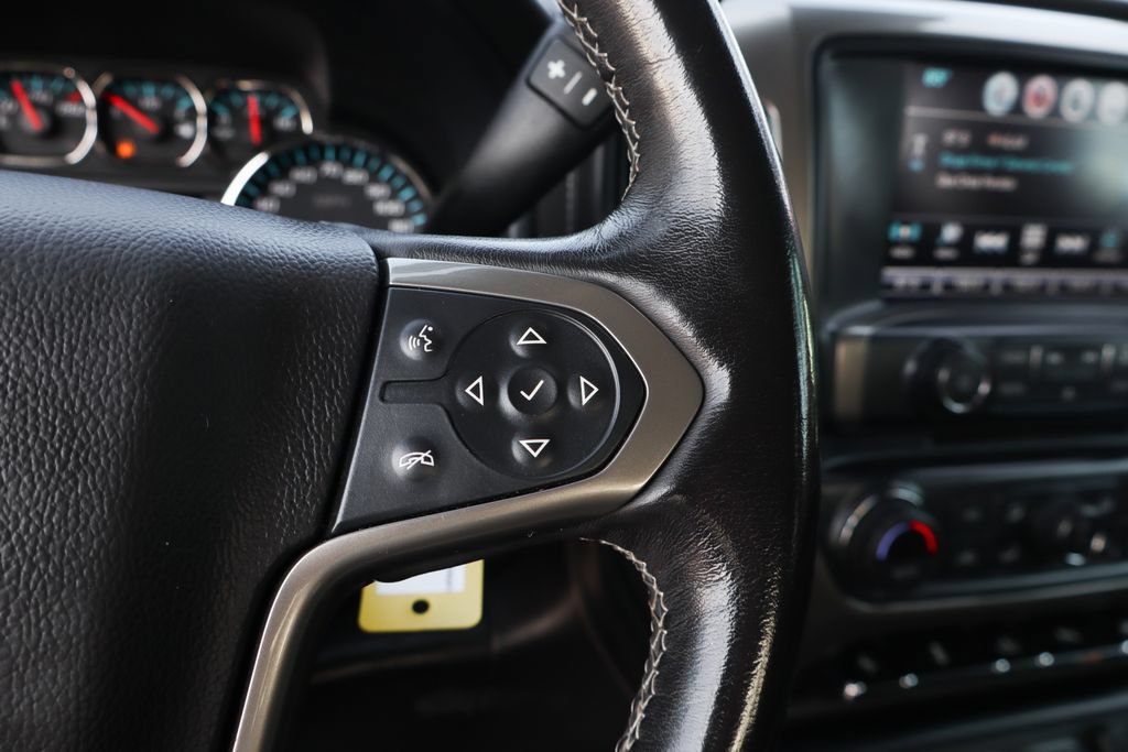 Used 2018 Chevrolet Silverado 1500 High Country RWD image 27