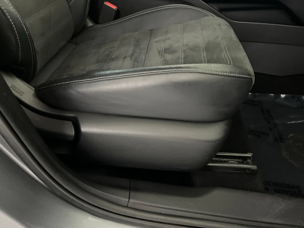 Used 2023 Mitsubishi Outlander SE FWD image 57