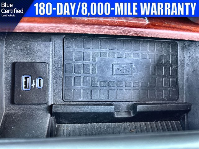 Used 2022 Ford F450 King Ranch w/ King Ranch Ultimate Package AWD/4WD image 30