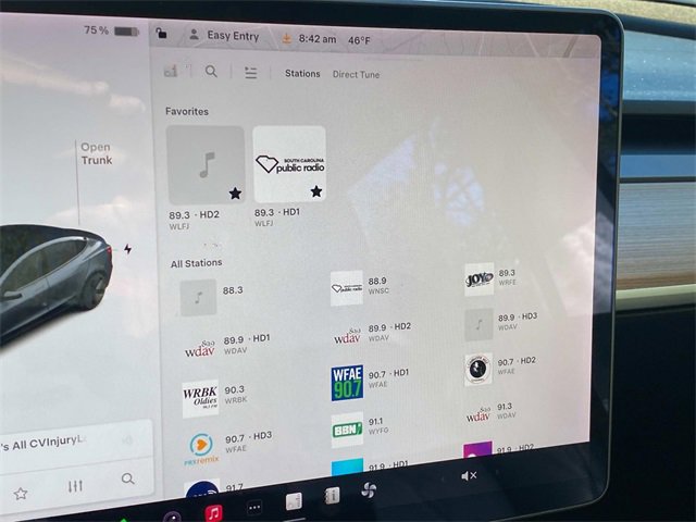 Used 2021 Tesla Model 3 Long Range image 17