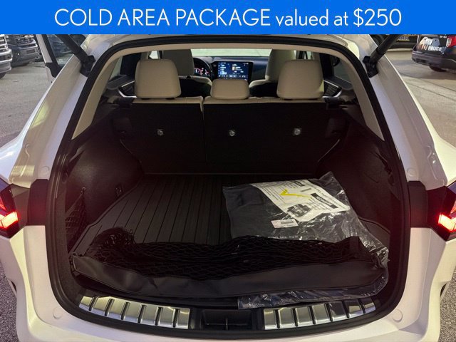 Used 2025 Lexus NX 350h AWD w/ Accessory Package (2T) image 17