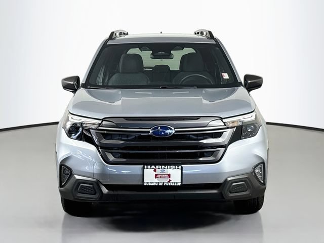 Certified 2025 Subaru Forester Premium AWD/4WD image 3