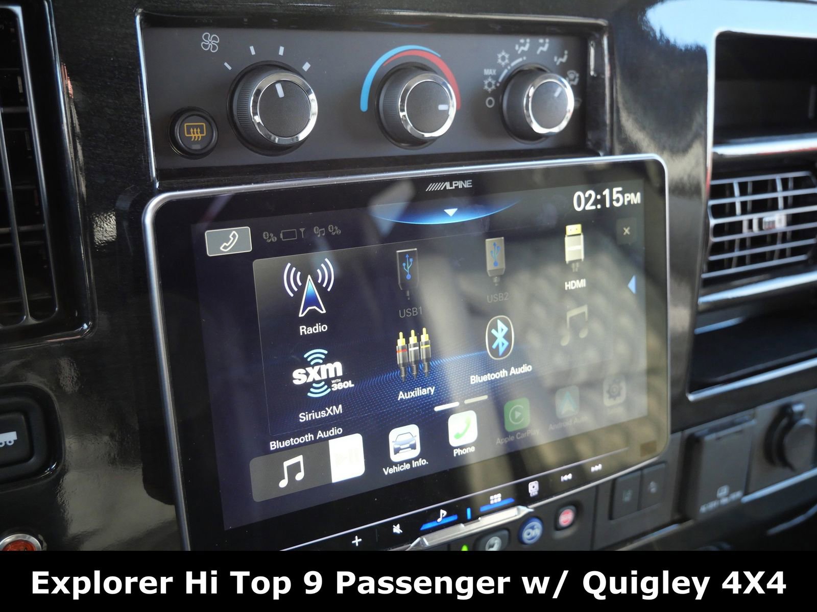 Used 2025 GMC Savana 3500 LT w/ LT Preferred Equipment Group image 37