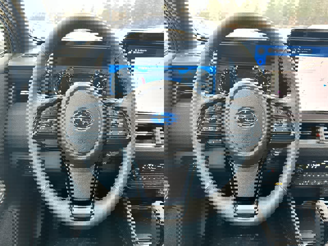 New 2026 Subaru Outback Limited image 27