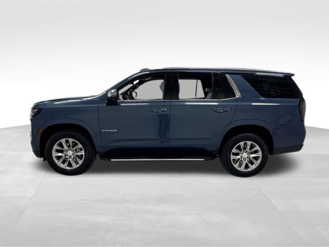 Certified 2025 Chevrolet Tahoe Premier w/ Sun And Tow Package AWD/4WD image 3