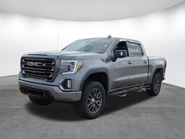 Used 2021 GMC Sierra 1500 AT4 w/ AT4 Value Package image 7