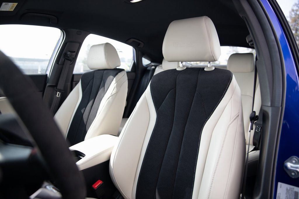 Used 2024 Acura Integra Type S image 14