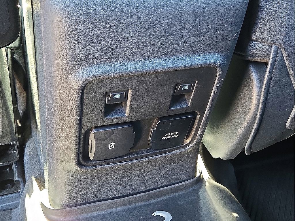 Used 2021 Ford Bronco First Edition image 16