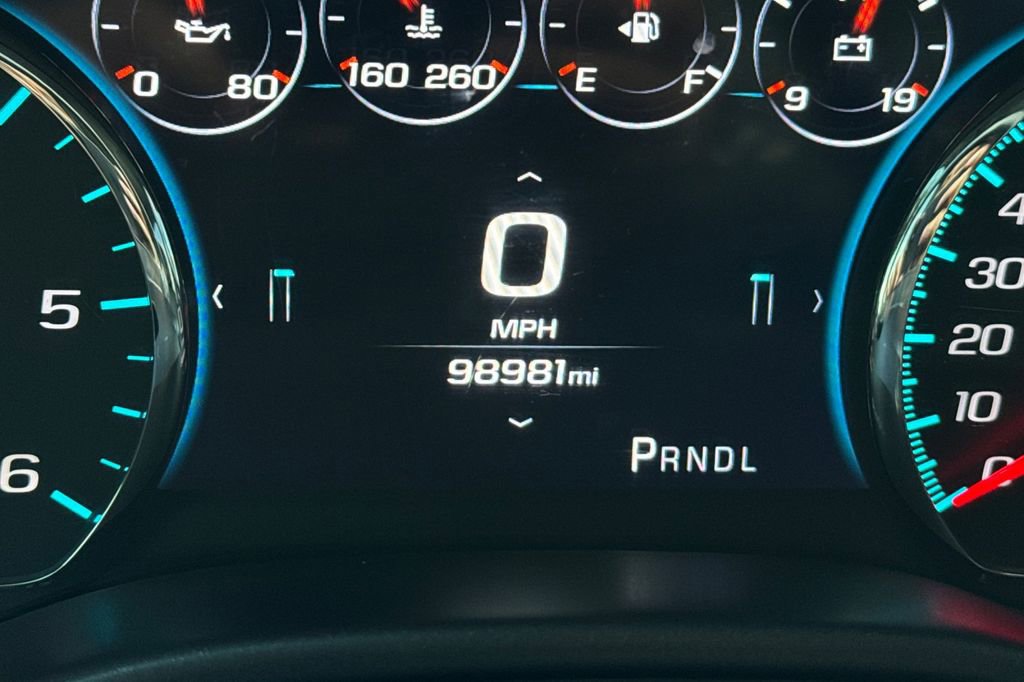 Used 2017 GMC Sierra 1500 Denali RWD image 30