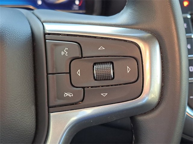 Used 2023 Chevrolet Tahoe LT image 20