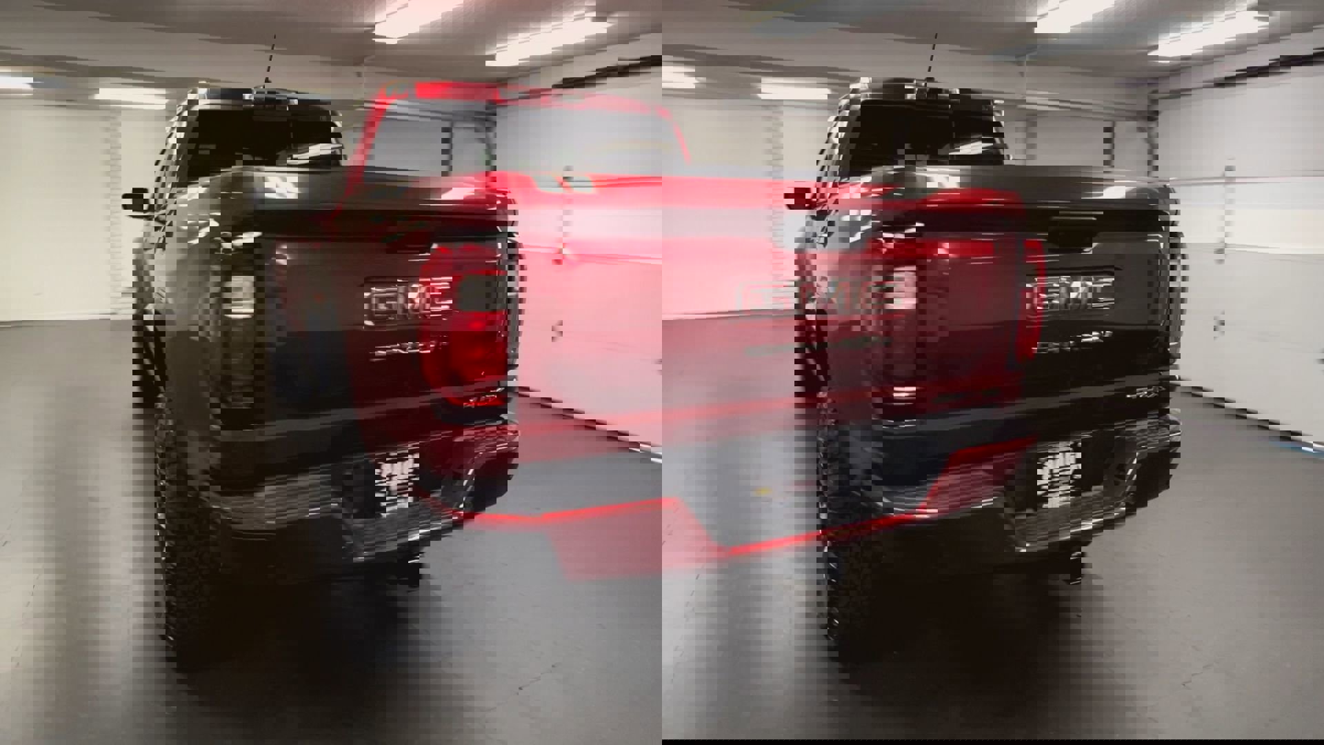 Certified 2024 GMC Canyon AT4X image 47