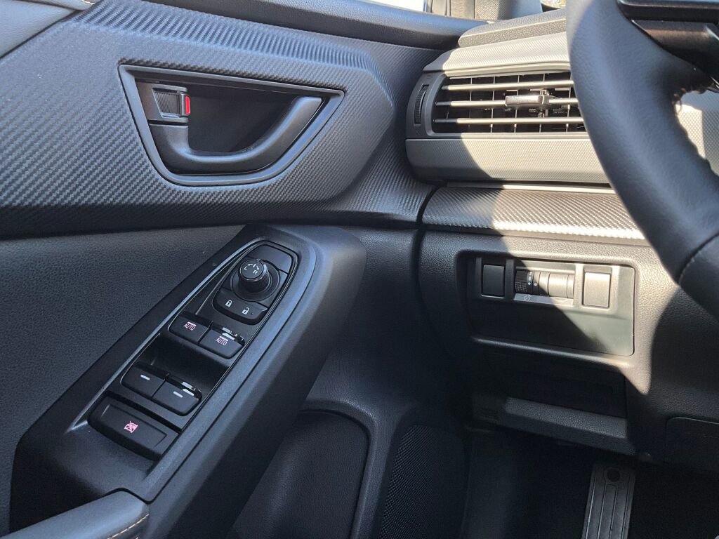 New 2026 Subaru Crosstrek 2.5i Wilderness image 24