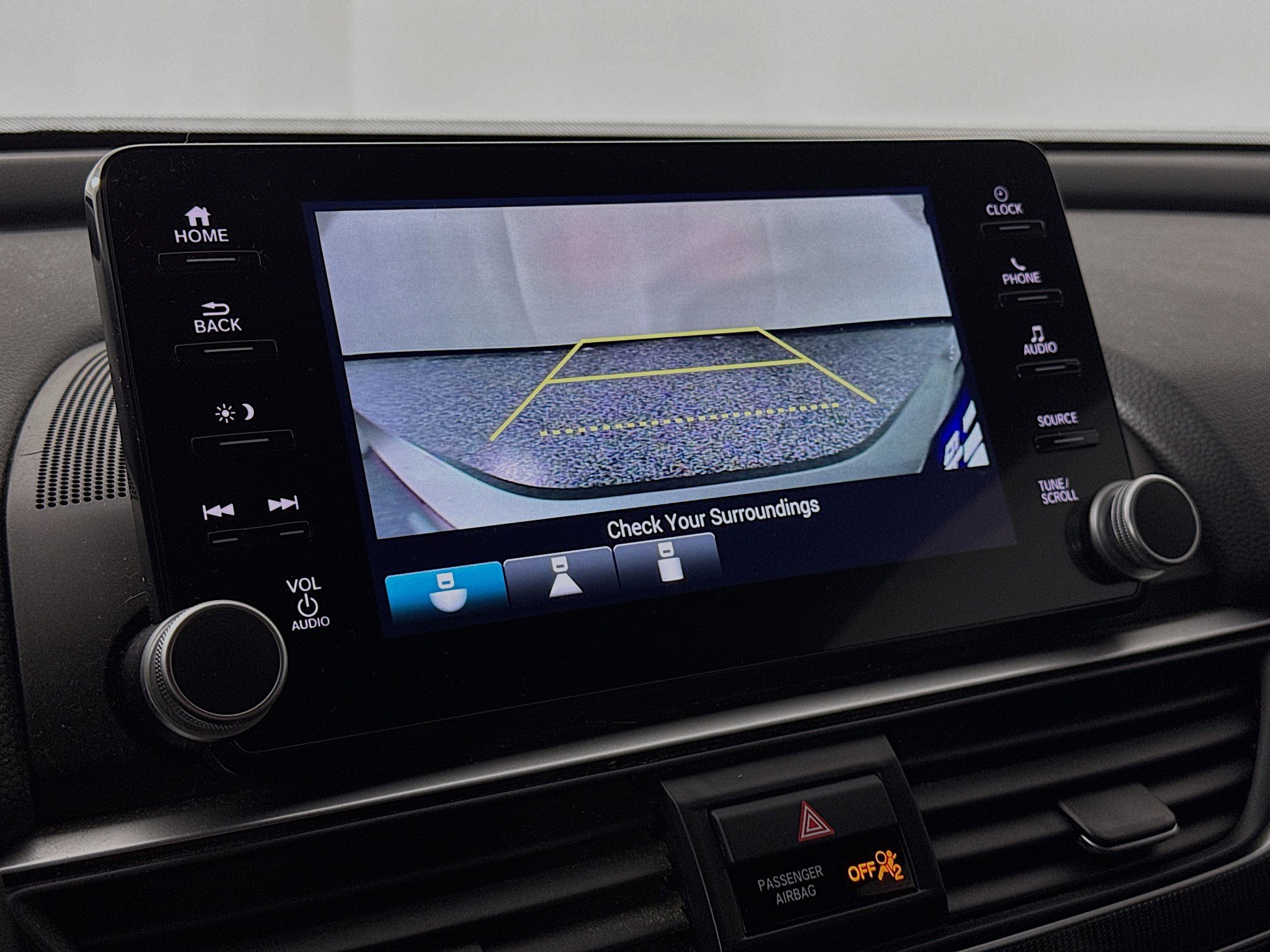 Certified 2022 Honda Accord Sport image 13