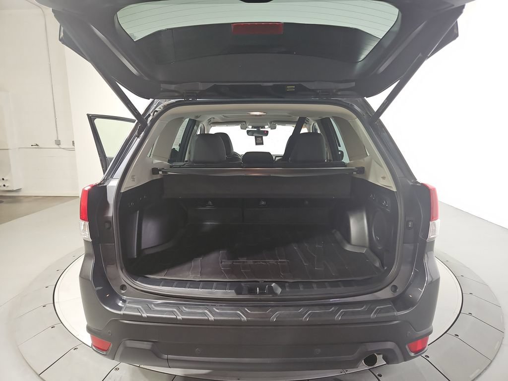 Used 2021 Subaru Forester Limited AWD/4WD image 24