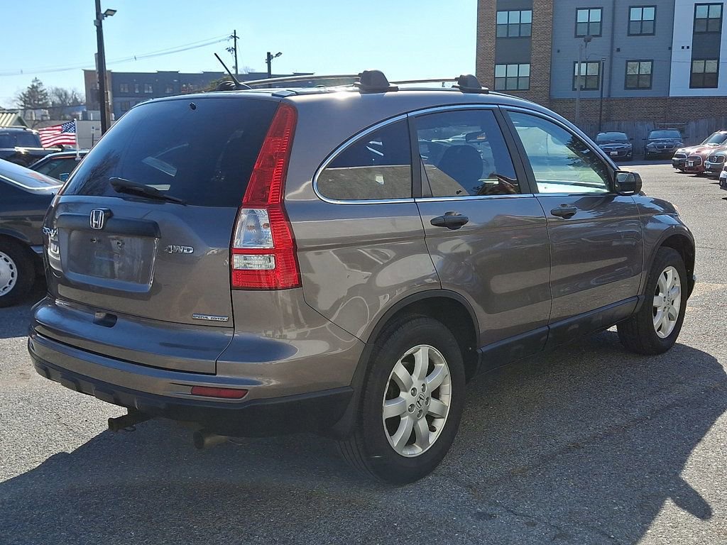 Used 2011 Honda CR-V SE image 3