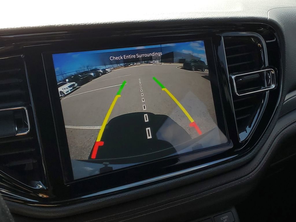 Used 2021 Dodge Durango R/T w/ Tow 'N Go Package image 22