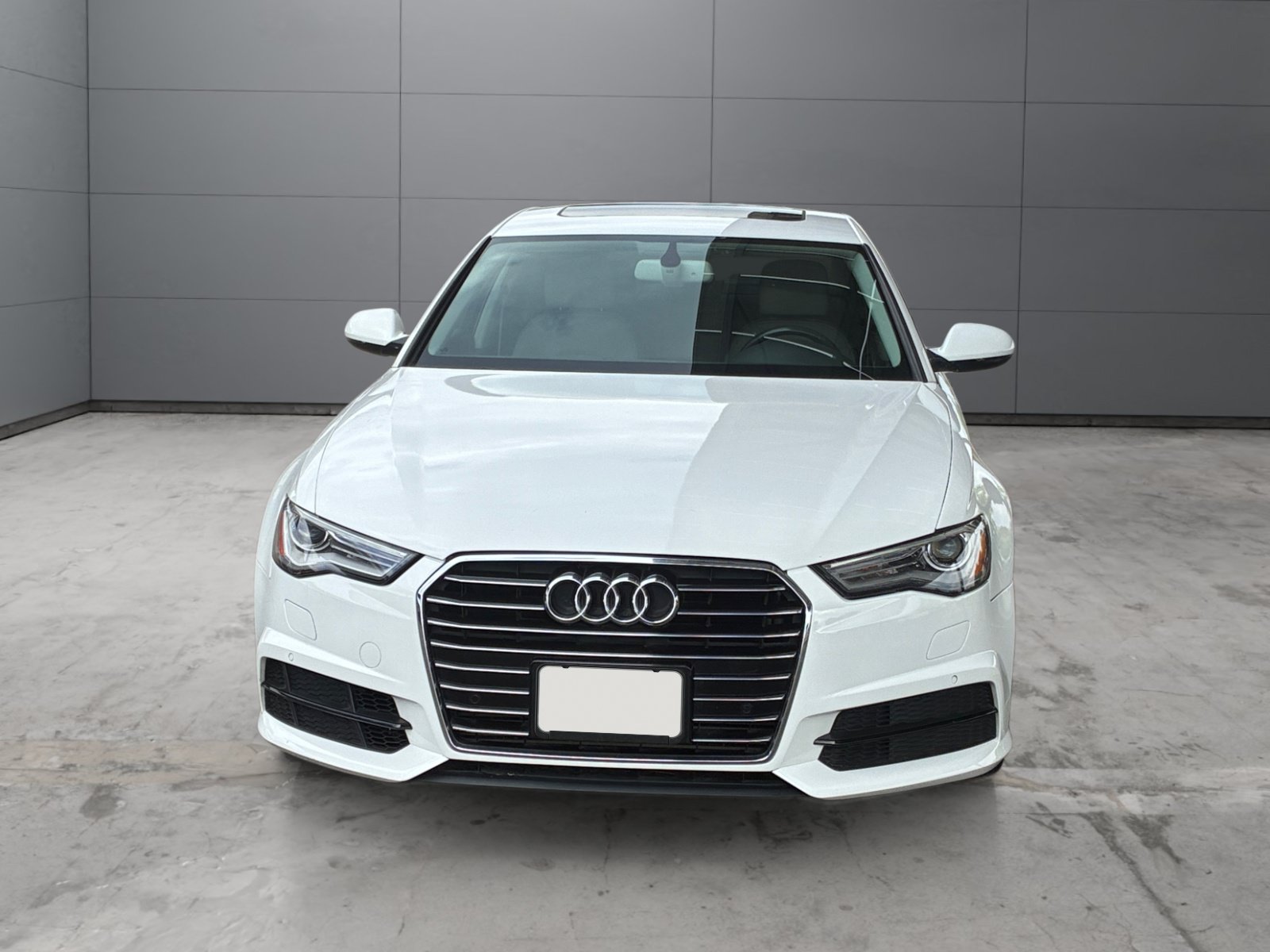 Used 2018 Audi A6 2.0T Premium w/ 19" Sport Package FWD image 8