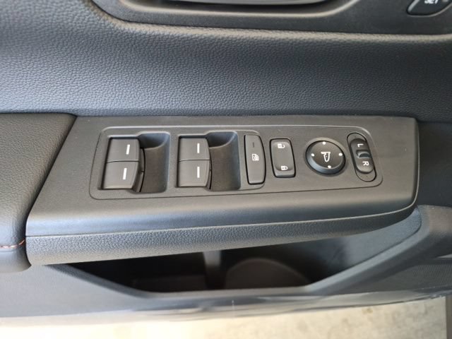 New 2026 Honda CR-V Sport-L image 17