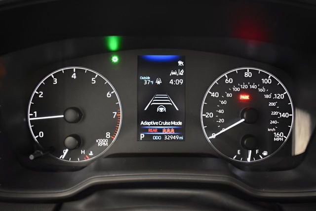 Used 2024 Toyota Corolla LE image 25